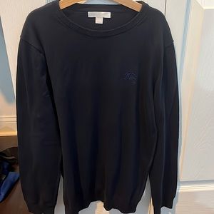 Burberry kids Sweater
